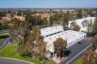 12611 Hiddencreek Way, Cerritos, CA - AÉRIEN  Vue de la carte - Image1
