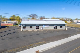 Plus de détails pour 345 N 1st Pl, Hermiston, OR - Industriel à vendre