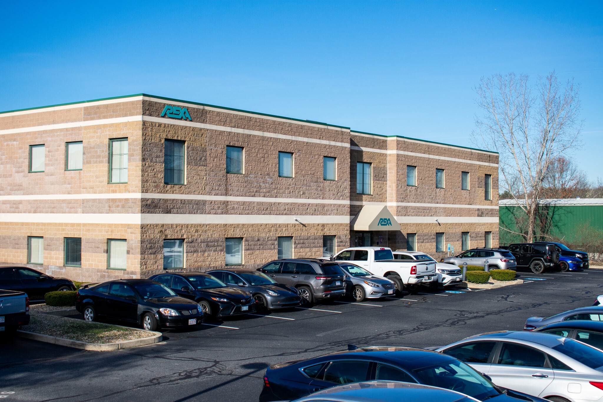 4 Manley St, West Bridgewater, MA for lease Building Photo- Image 1 of 11