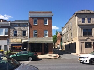 More details for 1718 Eastern Ave, Baltimore, MD - Retail for Sale