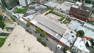 Plus de détails pour 450 Timpson Pl, Bronx, NY - Industriel à vendre