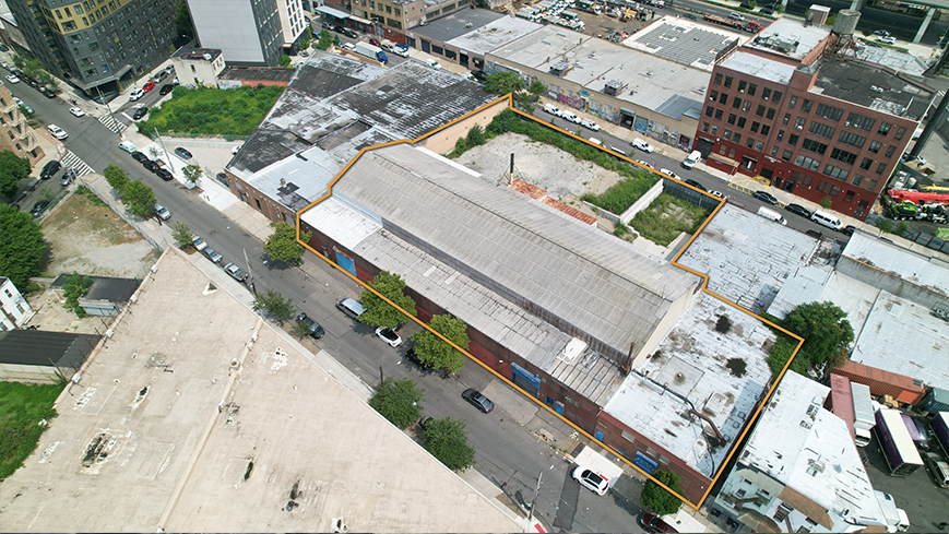 450 Timpson Pl, Bronx, NY for sale Building Photo- Image 1 of 8