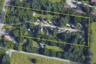 Plus de détails pour 1088 Violet Ave, Hyde Park, NY - Multi-résidentiel à vendre