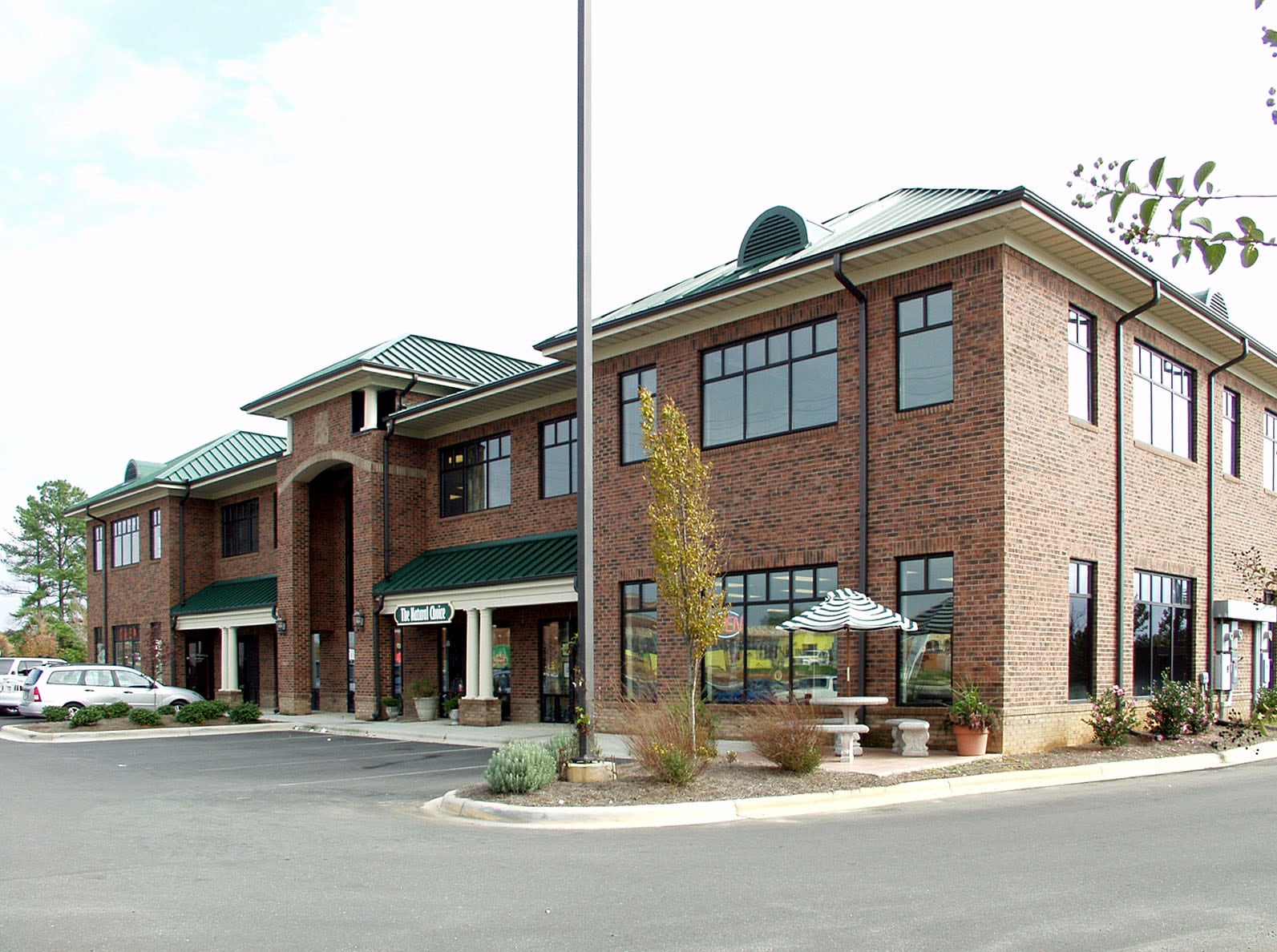 1741 Gold Hill Rd, Fort Mill, SC for lease Building Photo- Image 1 of 13
