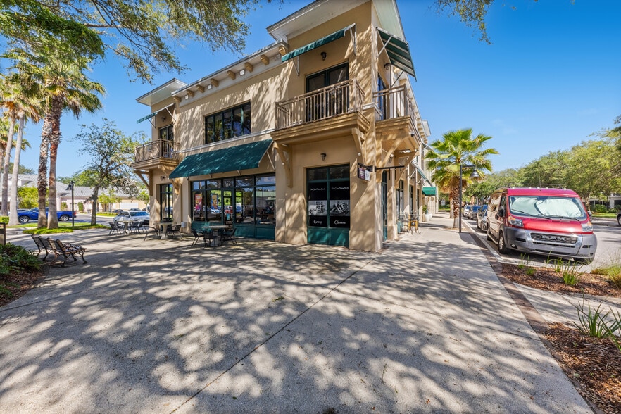 112 Sea Grove Main St, Saint Augustine, FL for lease - Building Photo - Image 3 of 18
