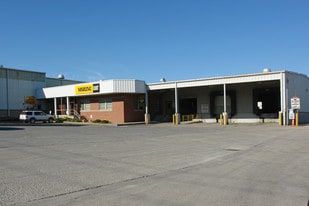 195 Lisle Industrial Ave, Lexington KY - Warehouse