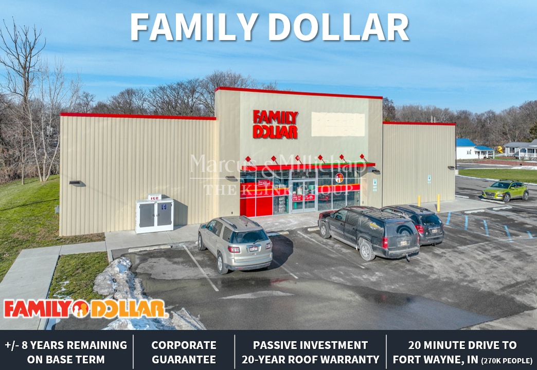 106 E River St, Antwerp, OH for sale Primary Photo- Image 1 of 4