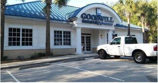 More details for 901 Doyle Rd, Deltona, FL - Retail for Lease