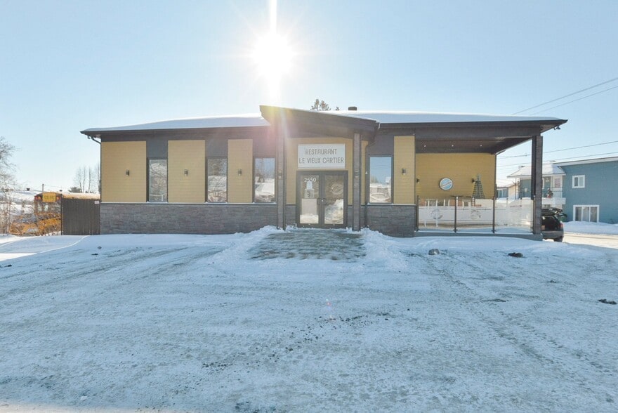 2550 St Cartier, Sainte-julienne, QC à vendre - Photo principale - Image 1 de 1