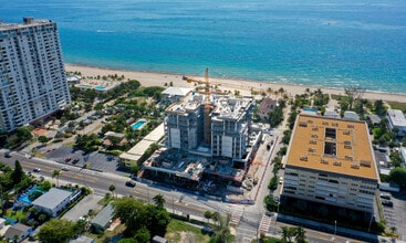 305-317 Briny Ave, Pompano Beach, FL for lease Interior Photo- Image 2 of 5