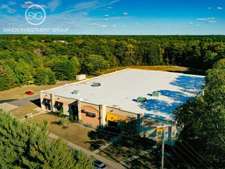 More details for 110 Cushman Ave, West Berlin, NJ - Industrial for Sale