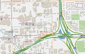 Plus de détails pour 123 Health District, Miami, FL - Terrain à vendre