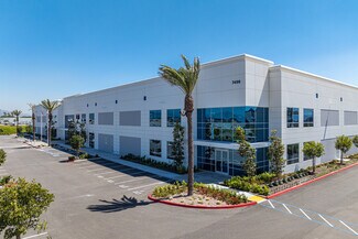 Plus de détails pour 7498 Colchester Ct, San Diego, CA - Industriel à louer