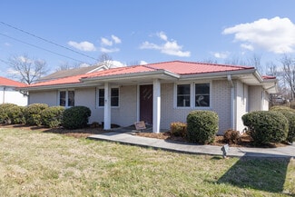 More details for 303 N Willow Ave, Cookeville, TN - Office for Lease
