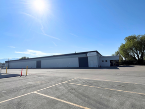 2355 S Decker Lake Blvd, Salt Lake City, UT for lease Building Photo- Image 1 of 10