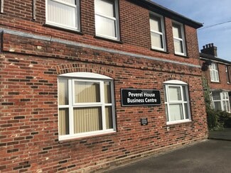 More details for The Green, Hatfield Peverel - Office for Lease