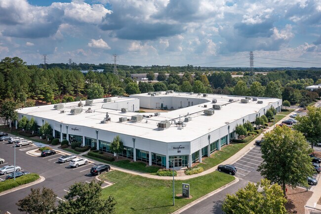 More details for 523 Davis Dr, Morrisville, NC - Office, Flex for Lease