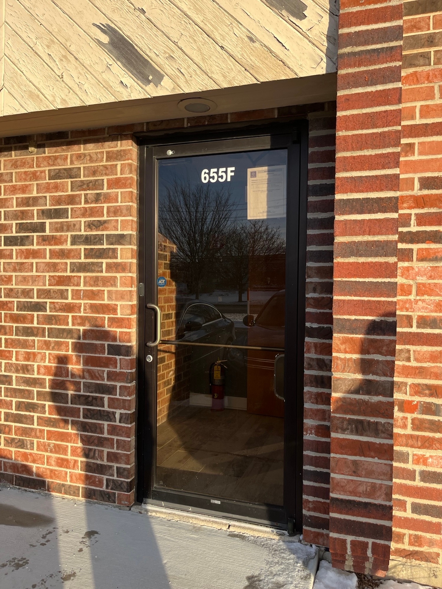 655 N Central Ave, Wood Dale, IL à louer Photo intérieure- Image 1 de 8