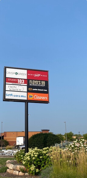 530 W 79th St W, Chanhassen, MN for lease - Building Photo - Image 2 of 2