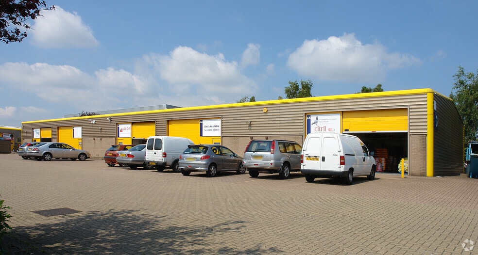 Wyncolls Rd, Colchester for lease - Building Photo - Image 3 of 4