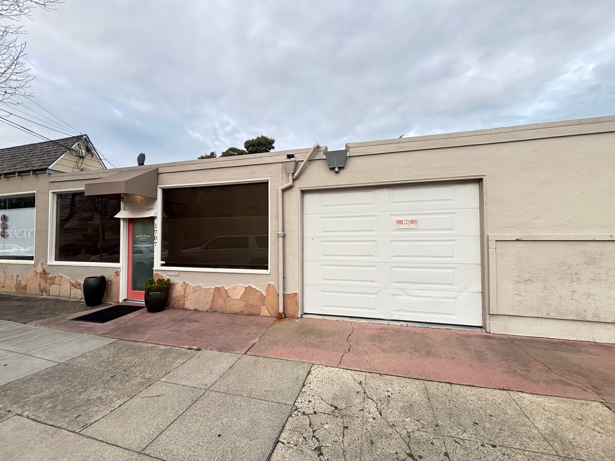 1701-1707 Gum St, San Mateo, CA for lease Primary Photo- Image 1 of 11