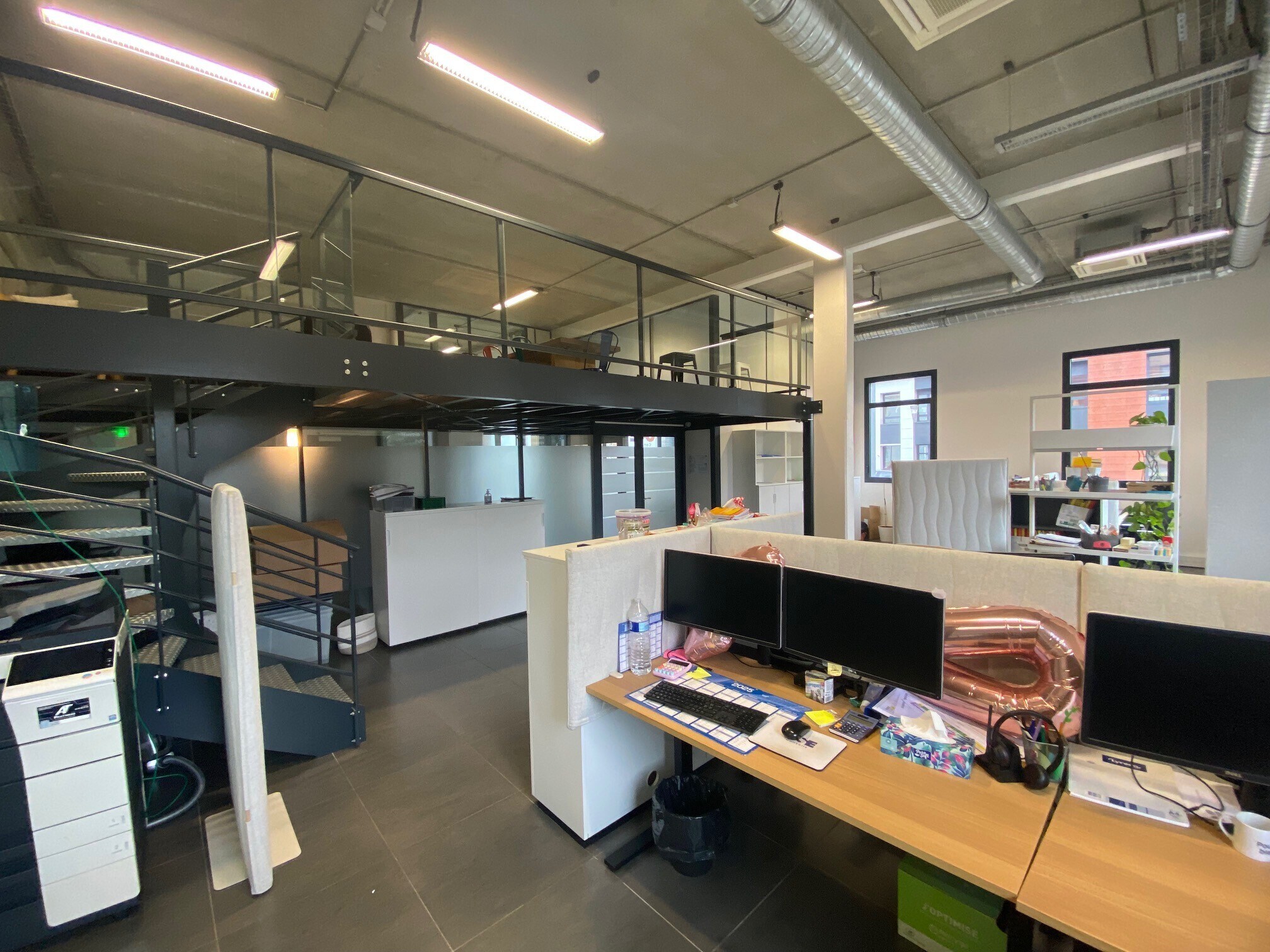 2 Rue George Sand, Saint-Germain-en-Laye for lease Primary Photo- Image 1 of 9
