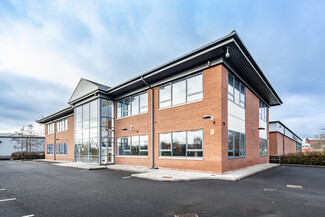 More details for Waters Meeting Rd, Bolton - Office for Lease