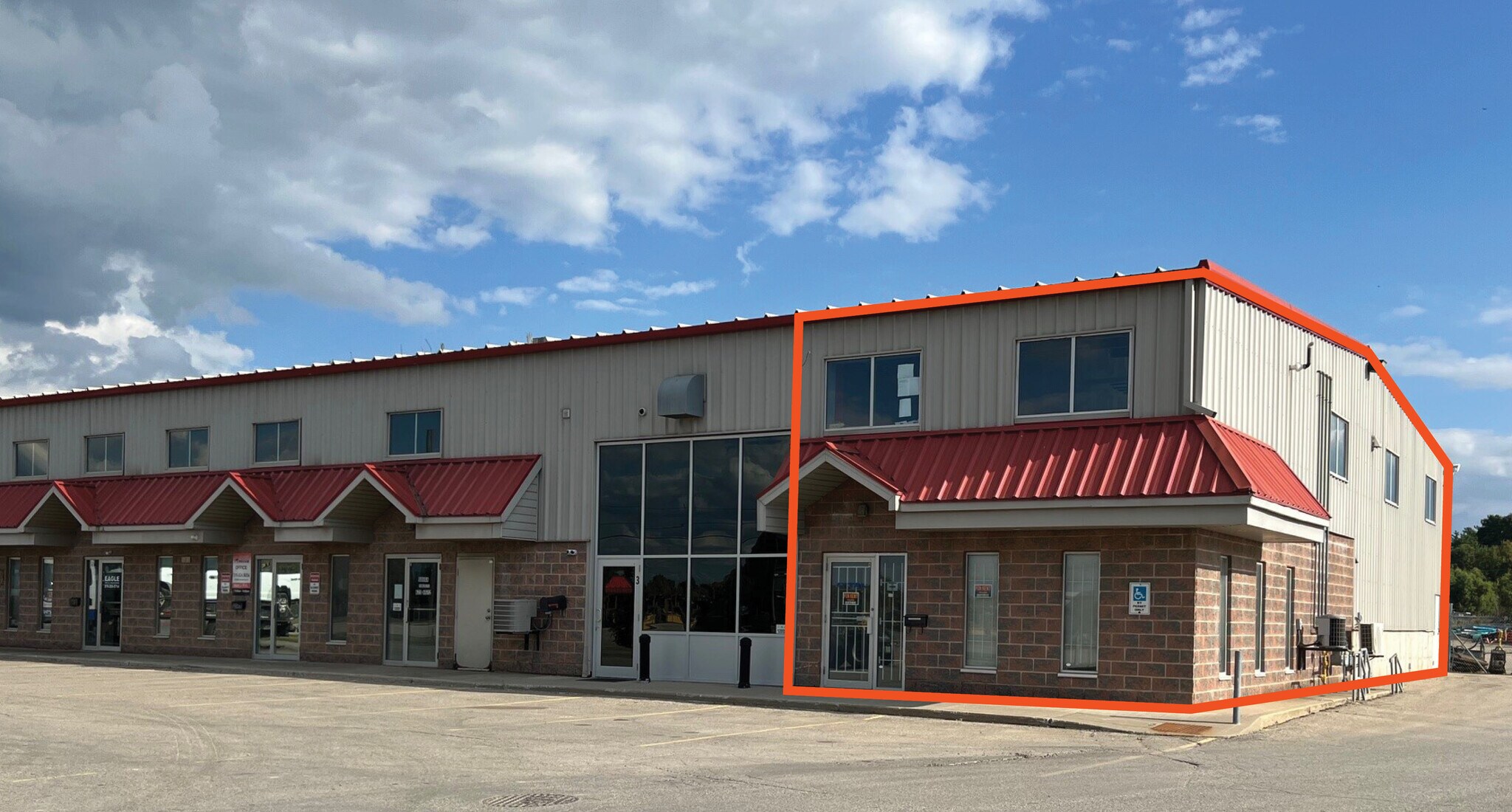 131 Savage Dr, Cambridge, ON for sale Building Photo- Image 1 of 1