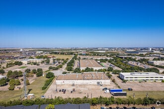 3130-3136 Skyway Cir S, Irving, TX - AÉRIEN  Vue de la carte - Image1