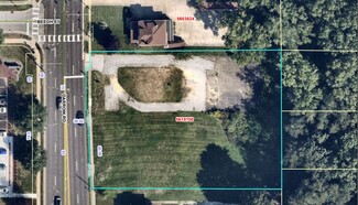 More details for 3553 Darrow Rd, Stow, OH - Land for Sale