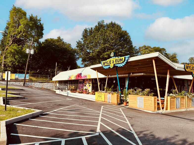 45 Moreland Ave, Atlanta, GA à louer - Photo du bâtiment - Image 3 de 14