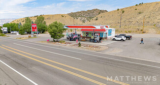 More details for 124 W Brontosaurus Blvd, Dinosaur, CO - Retail for Sale