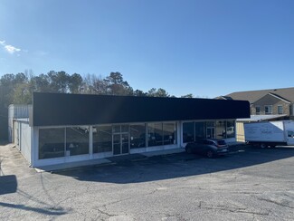 More details for 6006 Two Notch Rd, Columbia, SC - Retail for Sale