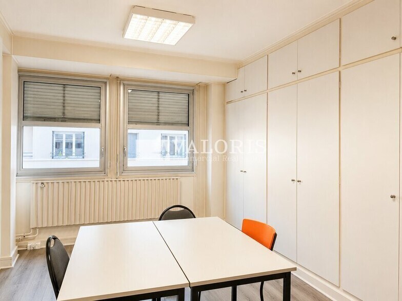 31 Rue Mazenod, Lyon à vendre - Photo intérieure - Image 3 de 11