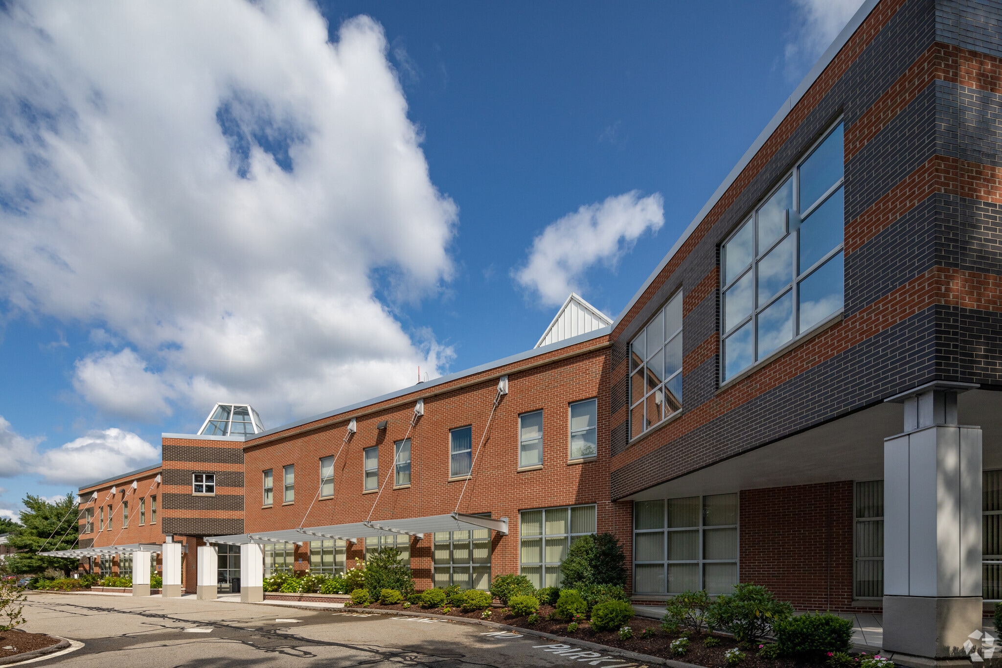 144 Gould St, Needham, MA for lease Primary Photo- Image 1 of 6