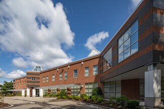 More details for 144 Gould St, Needham, MA - Office for Lease