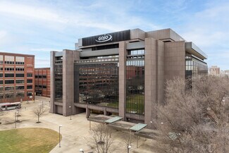 Plus de détails pour 1 Gojo Plz, Akron, OH - Bureau à louer