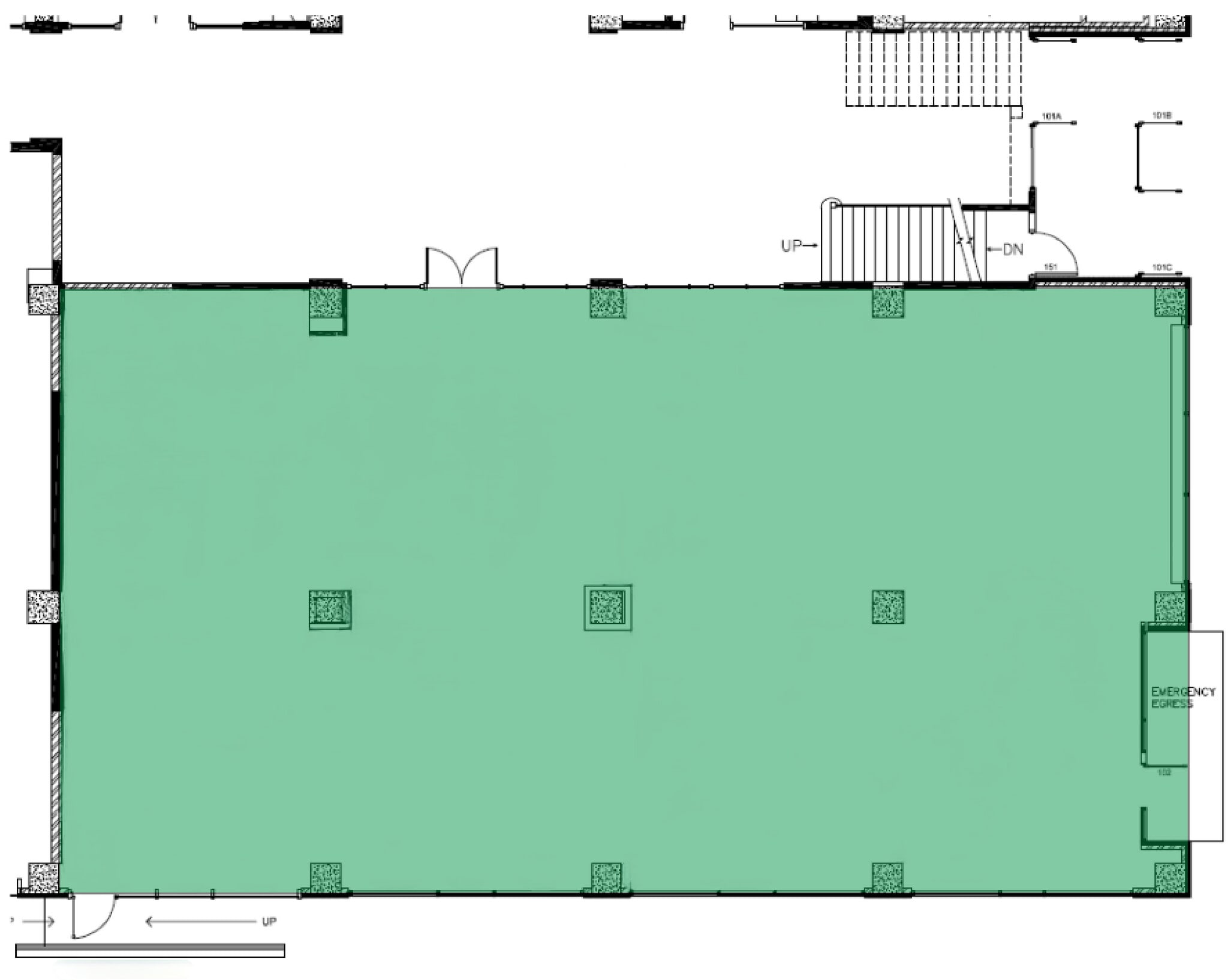 941-947 O St, Lincoln, NE for lease Building Photo- Image 1 of 1