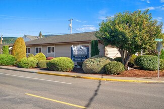 Plus de détails pour 421 Williams St, Mossyrock, WA - Bureau/Médical à louer
