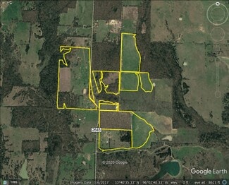 More details for CR 2650, Telephone, TX - Land for Sale