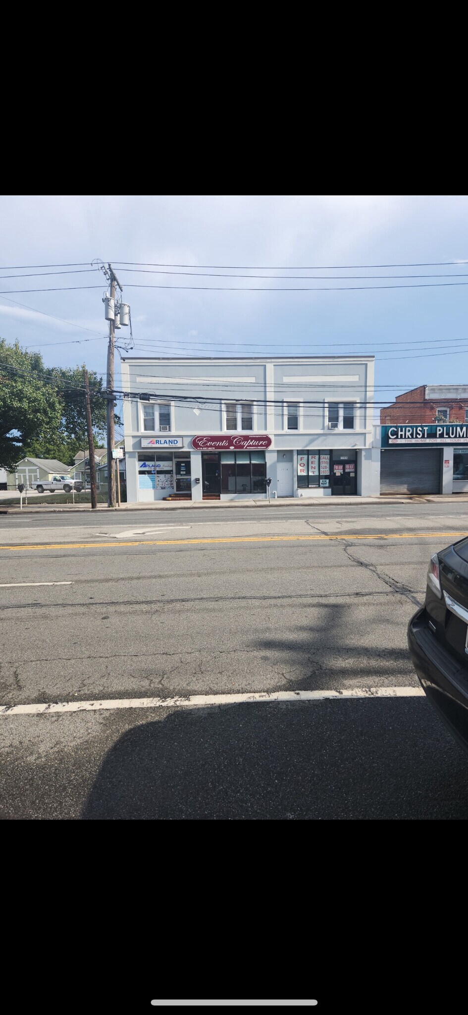 1314 Jericho Tpke, New Hyde Park, NY à vendre Photo du bâtiment- Image 1 de 1