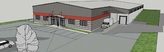 More details for 2318 Advance Rd, Madison, WI - Industrial for Lease