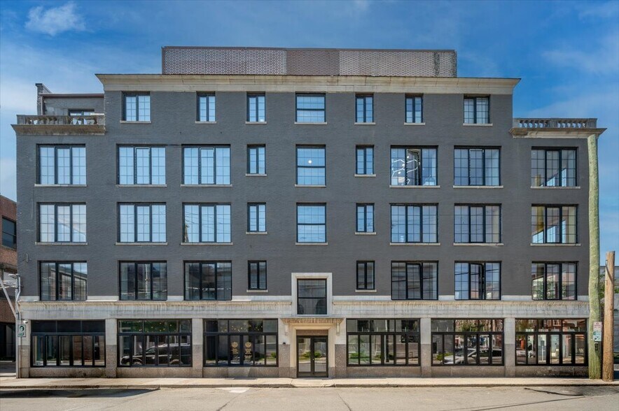 125 N Main St, Port Chester, NY for lease - Building Photo - Image 2 of 11