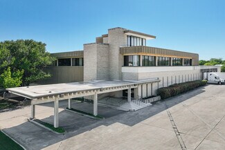 Plus de détails pour 1300 E Berry St, Fort Worth, TX - Industriel à louer