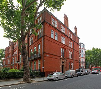 Plus de détails pour 18 Cadogan Gdns, Londres - Médical à louer