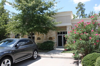 More details for 8505 Technology Forest Pl, The Woodlands, TX - Office for Lease