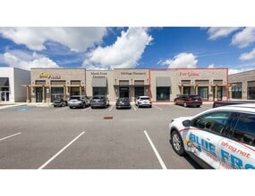 48 Terrace Dr, Ridgeland, SC for lease Interior Photo- Image 1 of 7