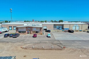 4333 Highway 66, Mead CO - Services immobiliers commerciaux