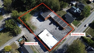 More details for 2716 Dodson Ave, Chattanooga, TN - Retail for Sale