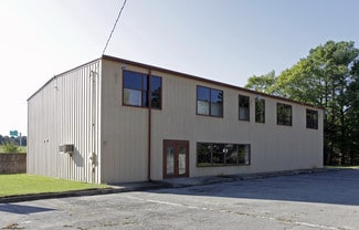 More details for 161 Morrison Ave, Virginia Beach, VA - Office for Lease